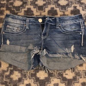 Daytrip shorts